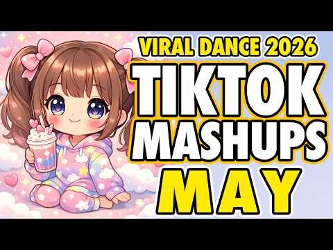 New Tiktok Mashup 2026 Philippines Party Music Viral Dance Trends May 12th