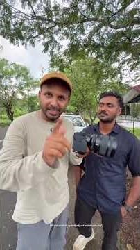 How I Capture Stunning Outdoor Photos with a Nikon