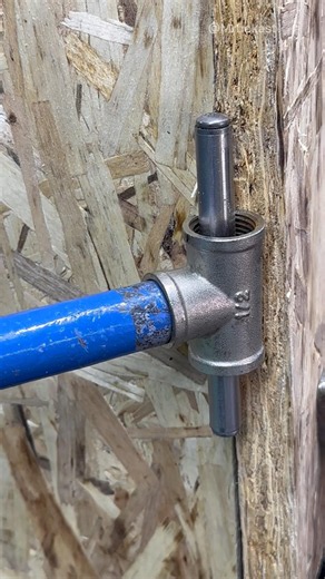 Tool for Precise Cabinet Door Hinge Alignment