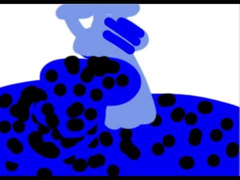 Big Mushroom Watermelon Of Goddess Vore
