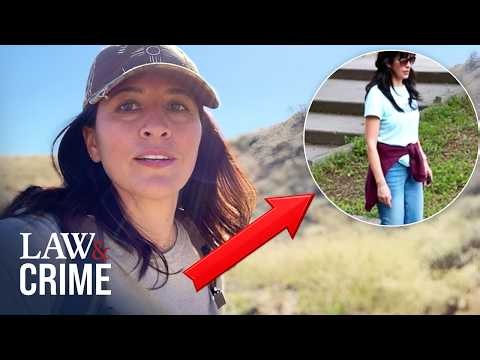 Bizarre New Evidence in Missing Scientist Case Takes Chilling Turn