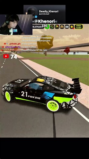 🔥Fulp Rapture Again 😭 Car Dealership Tycoon Car Meets #cardealershiptycoon