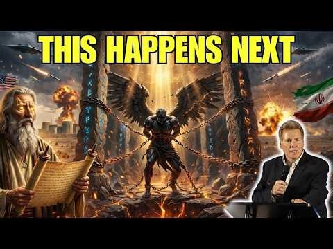 What Happens Next? The Bible Reveals the End-Times Timeline | Tiff Shuttlesworth