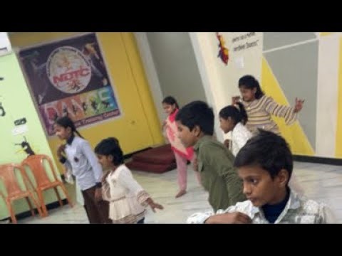 Live Dance & Workout | Free Live Dance Class With Suraj S Tiger YouTube Channel | Dance Tutorial