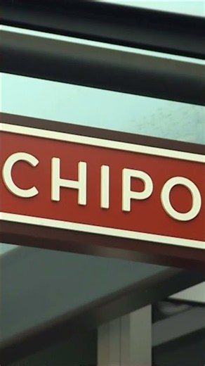 Chipotle offering BOGO deal for school spirit