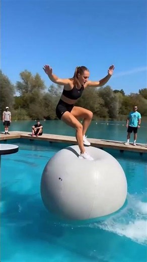 Balance isn’t something you find, it’s something you create