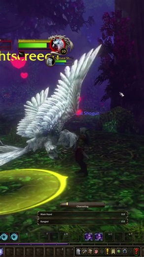 NEW RARE PET WOWFOREVER 🔴Live on Twitch MrSamurai1994 #gaming #worldofwarcraft #reels #shorts #wow