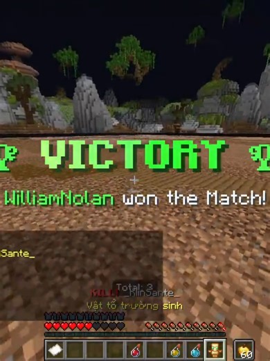 Mastering Netherite PvP in Minecraft Montages