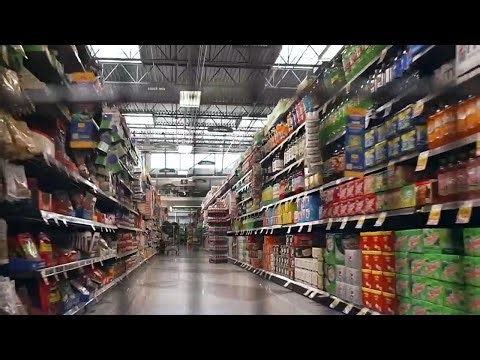 18 states set to ban SNAP recipients from using benefits for some junk food in 2026