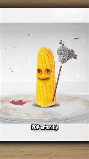 A Corny Joke