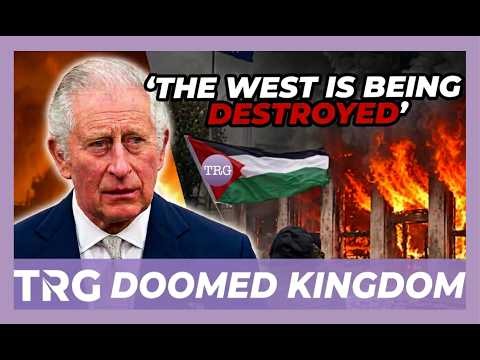 Europe Is Finally WAKING UP! Will KCIII Continue To Drive This Agenda?