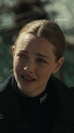 Protecting a community starts with seeing its people #LongBrightRiver #AmandaSeyfried #DashMihok