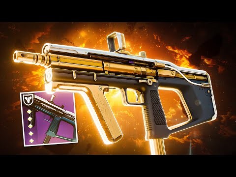 These New Guns Are So Good 😔 WHY DID IT HAVE TO END THIS WAY