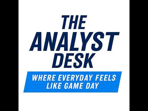 NHL Playoffs Preview