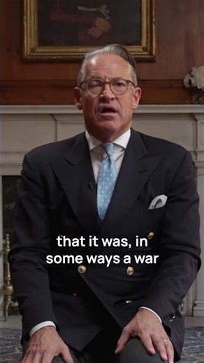 What was The American Revolution Really About?