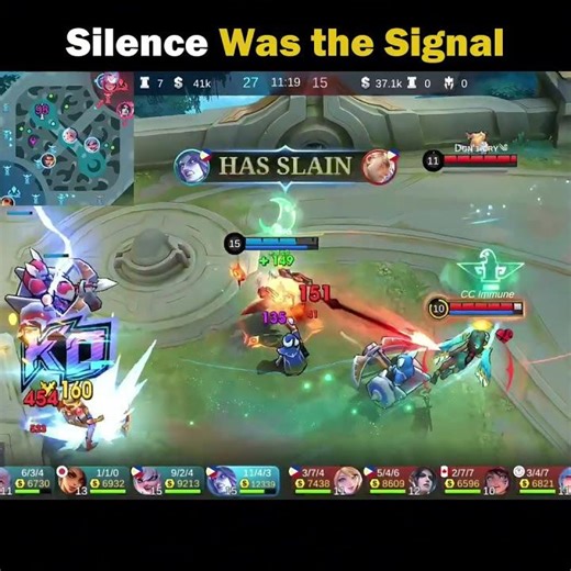 So what's the plan, team?