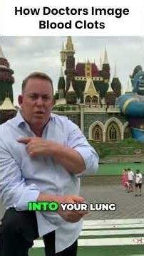 Paget-Schroetter Syndrome: Thoracic Outlet Syndrome Imaging Guide