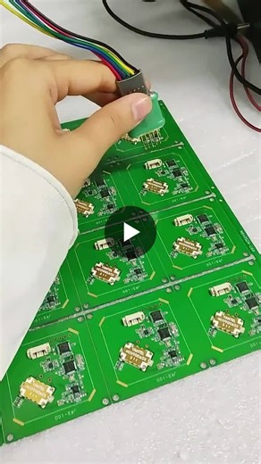 Programmable Chip https://lnkd.in/gWy9eBAc | Susan Zhang