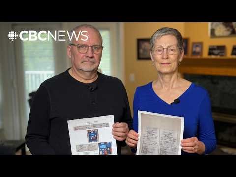 This couple was billed $9.5K for damaging a rental car. They fought back | Go Public