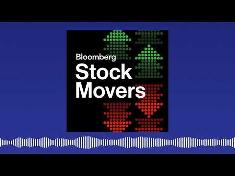 Accenture Gains, Synopsys Rises, Moderna Tumbles as Citi Advises Selling Following 600% Rally |...