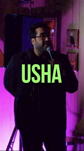 JD Vance & Usha: Hilarious Stand-Up Jokes & Funny Moments