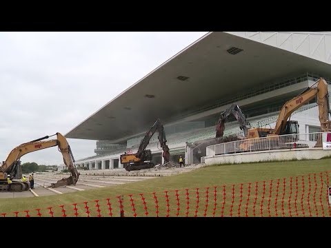 'Illinois fumbled the ball': Expert weighs in on Bears moving forward with Indiana stadium site