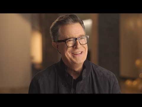 Why Stephen Colbert Thinks 'The Late Show' Cancelation 'Saved' His Life