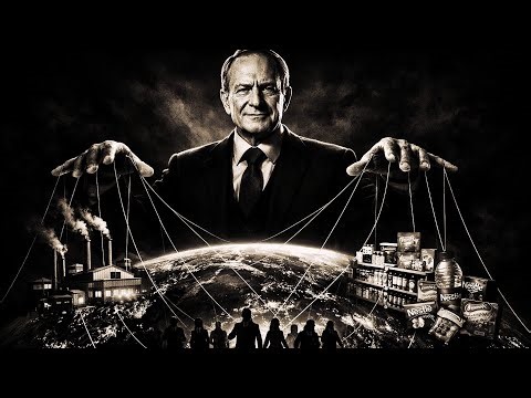 How Nestlé Became the World’s Most Powerful Food Company | Pastory HQ