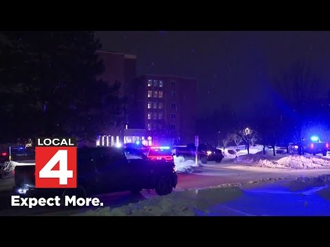 Local 4 News at 11 -- Feb. 6, 2026