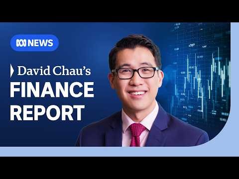 US and Iran trade fresh strikes, leading to big falls on the ASX | Finance Report | ABC NEWS