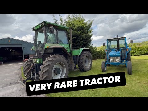 LOVELY COLLECTION OF CLASSIC TRACTORS FOR SALE #AnswerAsAPercent 2248