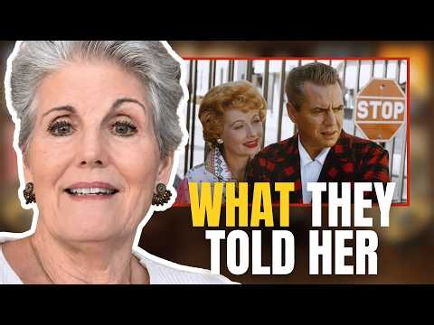 Desi Arnaz’s Daughter Reveals What He Was Like at Home | Lucie Arnaz