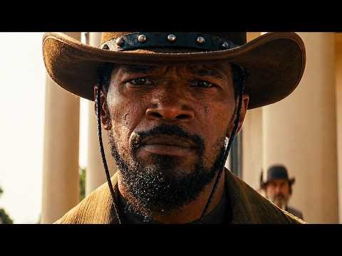 From Slave to Deadliest Bounty Hunter