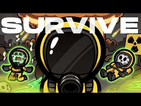 How To Survive A Nuclear Blast Explained