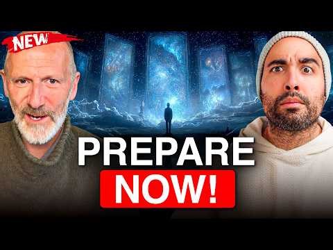 JUNE 2026 PROPHECY: The OLD WORLD COLLAPSES — This CHANGES How We RELATE to EVERYTHING! Richard Rudd