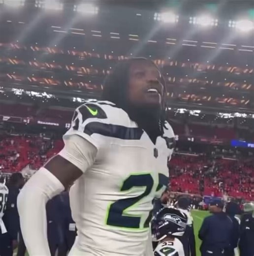 Pretty hilarious how everyone already forgot the seahawks won the most irrelevant and boring super bowl in nfl history lmao