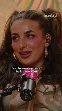 Kicking my feet at how excited Casa makes Shakira, Toni & Yas on The Debrief 😂