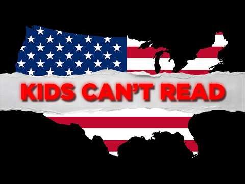 The Illiteracy Crisis Is Genuinely Making Me Sad