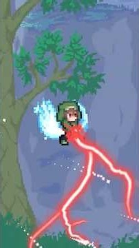 All NEW Weapons in Terraria 1.4.5.7!