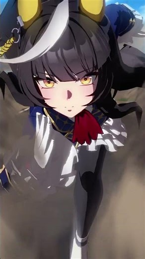 Did You Know? Umamusume (Hidden Secrets)