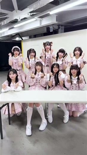 #あいらいふ学園 入学してみませんか？❤︎ #iLiFE #あいらいふ #アイドル