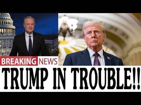 The Last Word with Lawrence O'Donnell 7/8/26 | MSNBC Breaking News Trump Today July 8, 2026