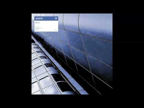 VILLA — Cold Sweat (Disguised Remix) [AG015]