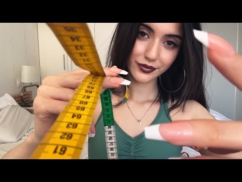ASMR triggers that are actually tingly (I swear)