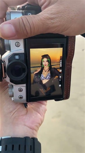 Unleash the Power of Fujifilm: Flash Photography Masterclass