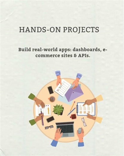 MERN Stack Development