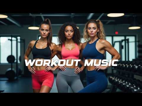 Aggresive NEFFEX Gym Music 2026 | High-Intensity Training Music#017