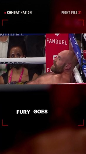 Fury vs Wilder 3: Five Knockdowns, One Comeback