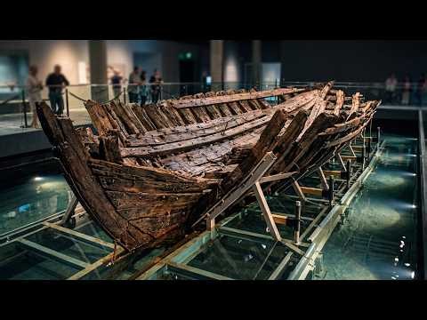 The 17th-Century Shipwreck That Changed American History