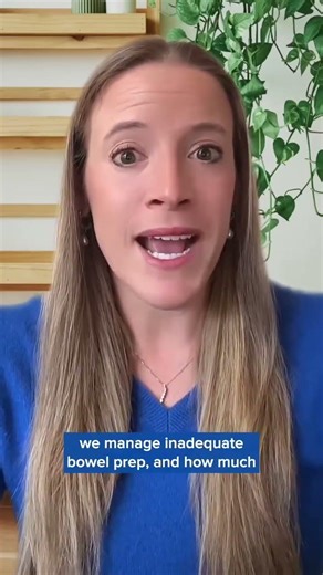 Colorectal Cancer Prevention Happens Beyond Colonoscopy